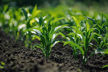 Create the perfect environment for healthy growth and lush, vibrant foliage.